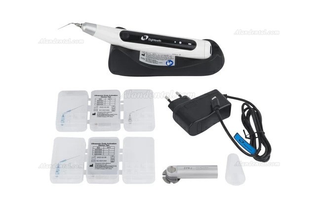 Eighteeth Ultra-X Denttal Cordless Ultrasonic Activator